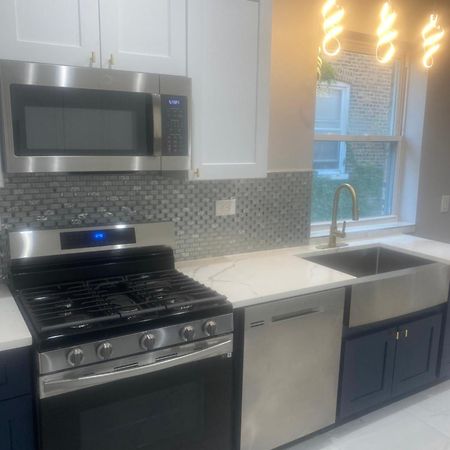 Charming 5 Bedrooms 2 Bathrooms Chicago Esterno foto