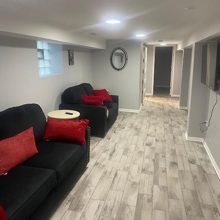 Charming 5 Bedrooms 2 Bathrooms Chicago Esterno foto