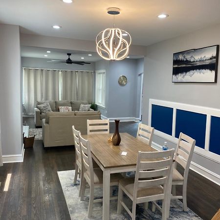 Charming 5 Bedrooms 2 Bathrooms Chicago Esterno foto