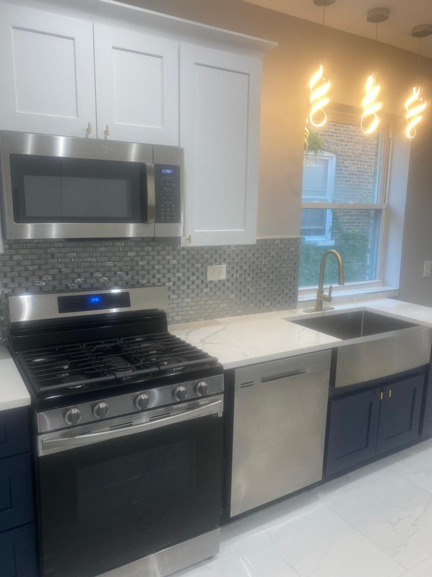 Charming 5 Bedrooms 2 Bathrooms Chicago Esterno foto
