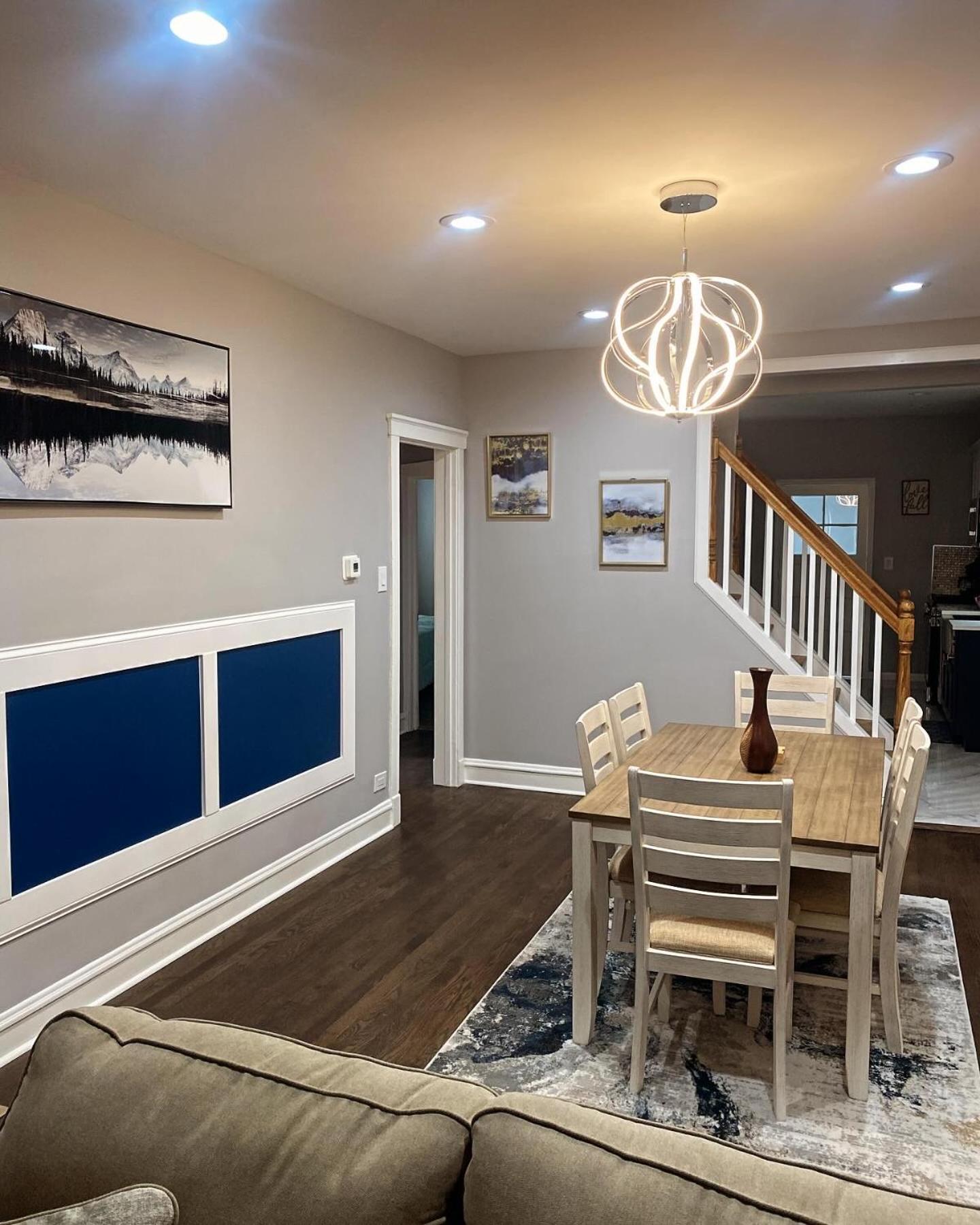Charming 5 Bedrooms 2 Bathrooms Chicago Esterno foto