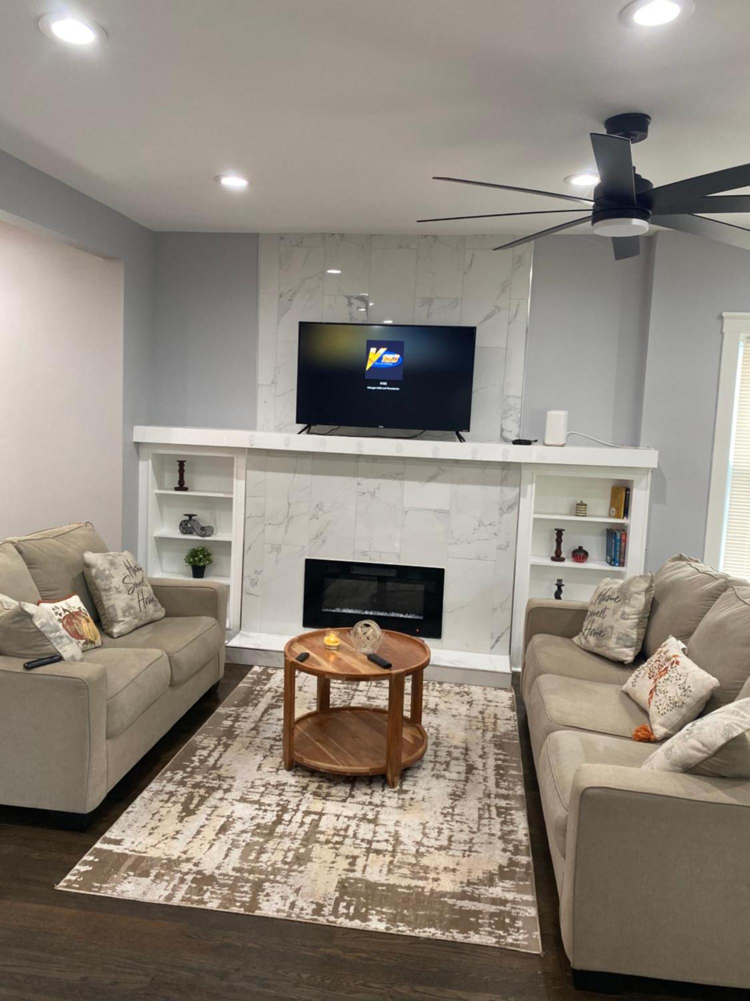 Charming 5 Bedrooms 2 Bathrooms Chicago Esterno foto