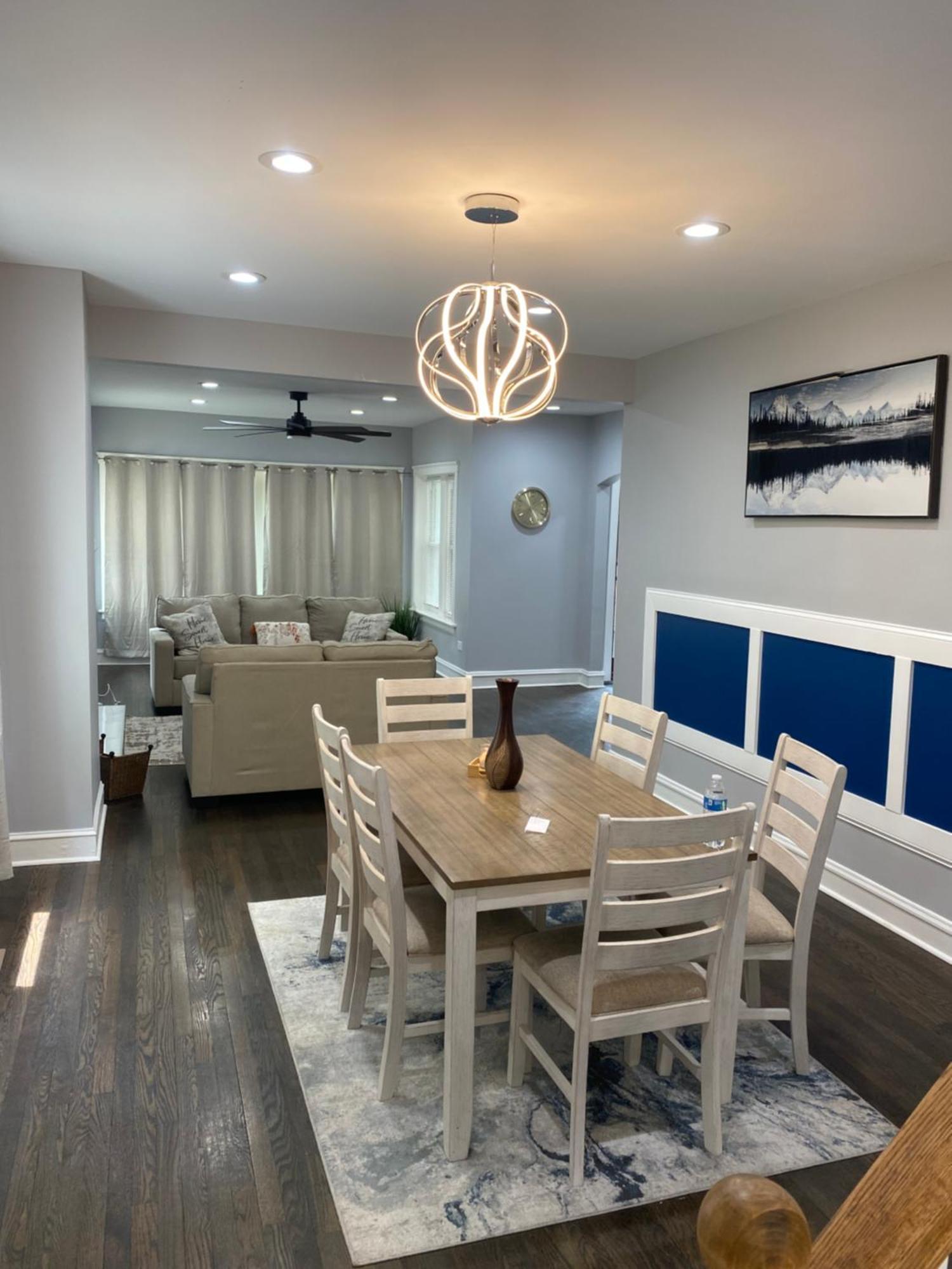 Charming 5 Bedrooms 2 Bathrooms Chicago Esterno foto